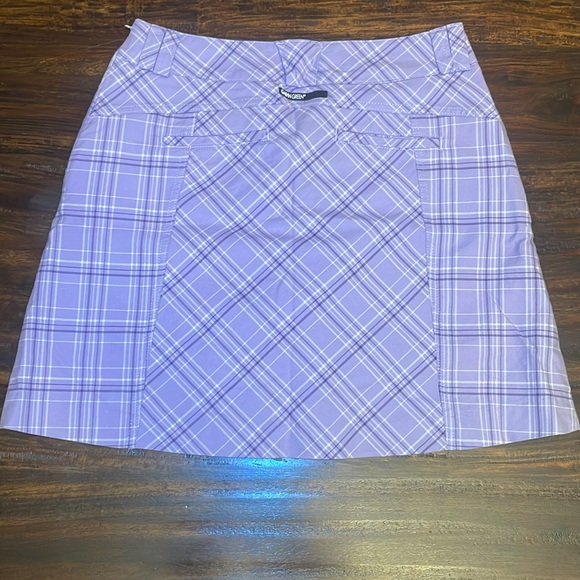 Gavin Green Skort - Picture 2 of 9